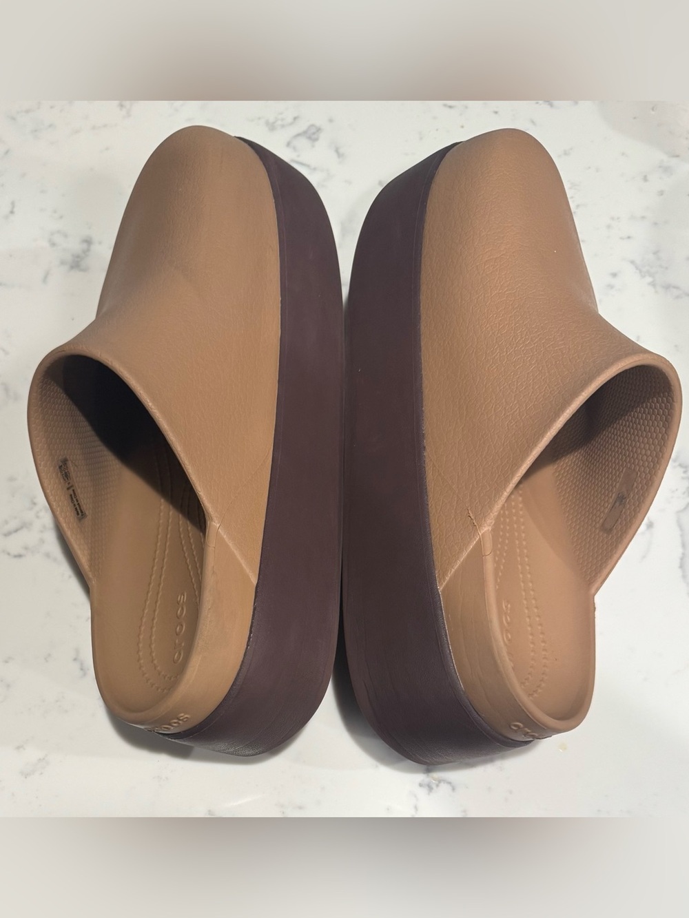 CROCS Dylan Platform Clog - Picture 14 of 16